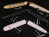 8-1/2" Jointed Eel
