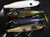 7-1/4" Pikie Surface Swimmer/Shallow Diver