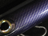Blurple/Silver Scale