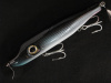 7-1/4" Pikie Surface Swimmer/Shallow Diver