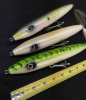 9.25" MAX Spook 4.2 oz. +-   (C & R) Sorry, temporarily out of stock