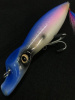 7-3/4" Rogue Bottle Darter.. 3.75oz.+- (C & R) Sorry, Temporarily Out of Stock