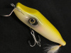 7-1/4" Pikie Surface Swimmer/Shallow Diver (C&R) Sorry, temporarily out of stock